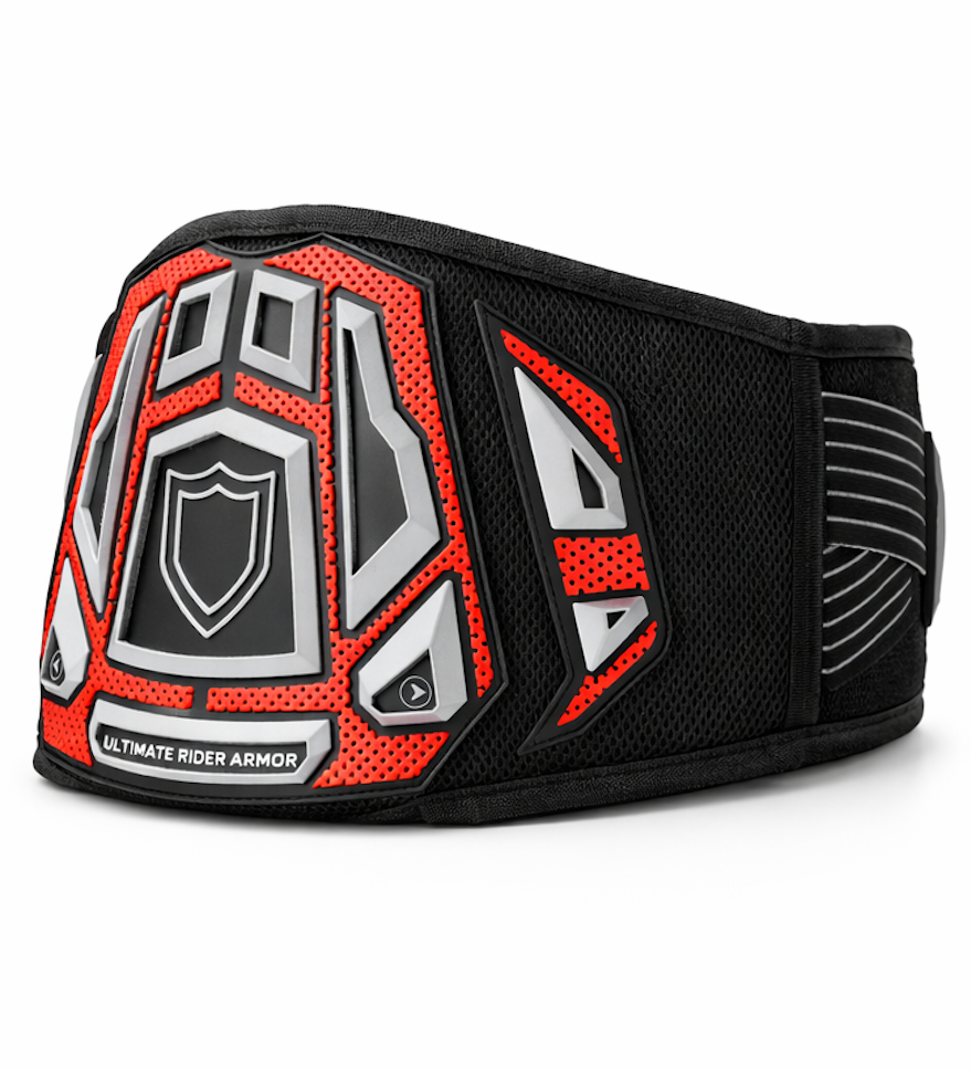 DX3 Ultimate Kidneybelt Munuaisvyö 