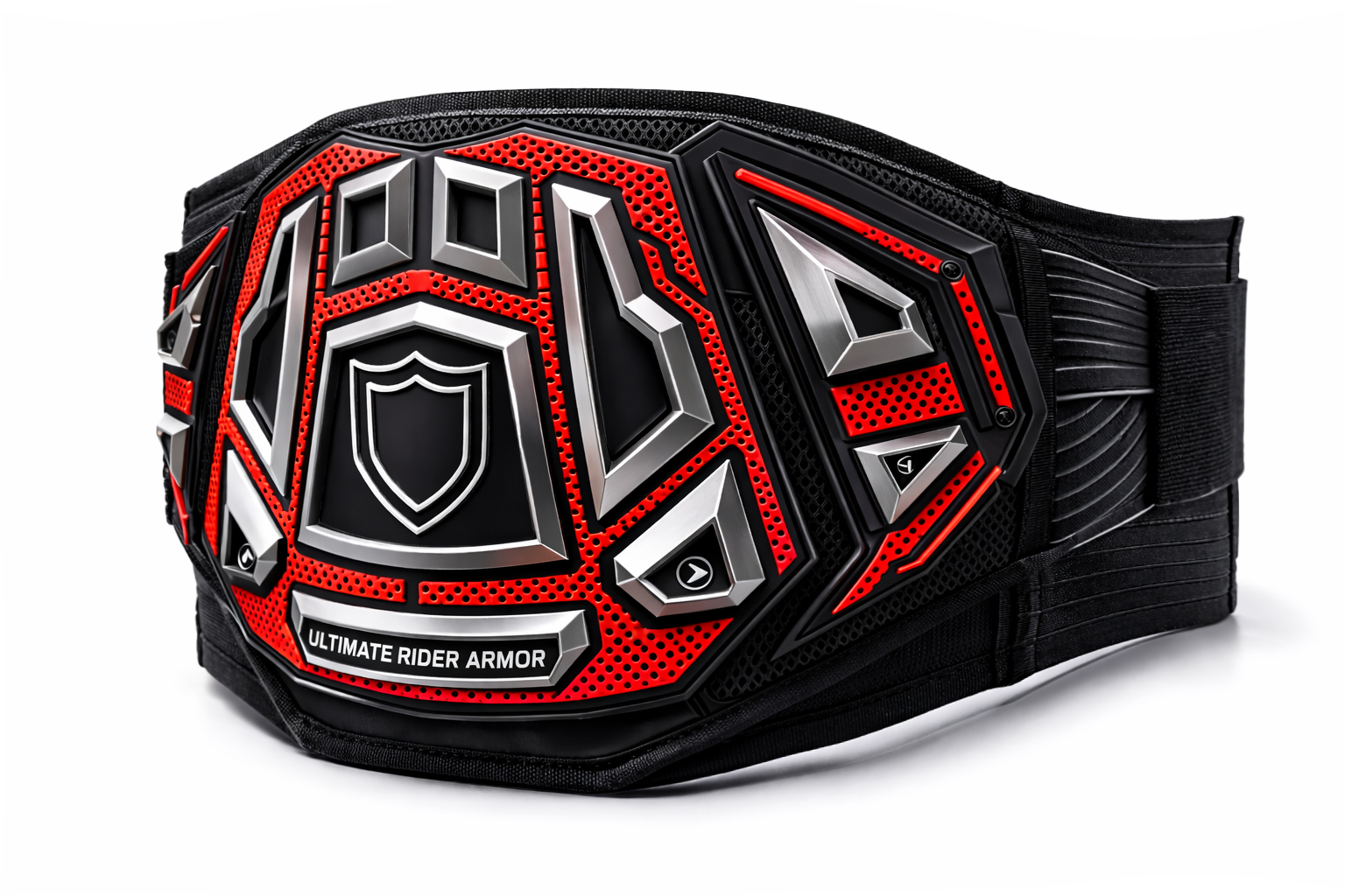 DX3 Ultimate Kidneybelt Munuaisvyö 