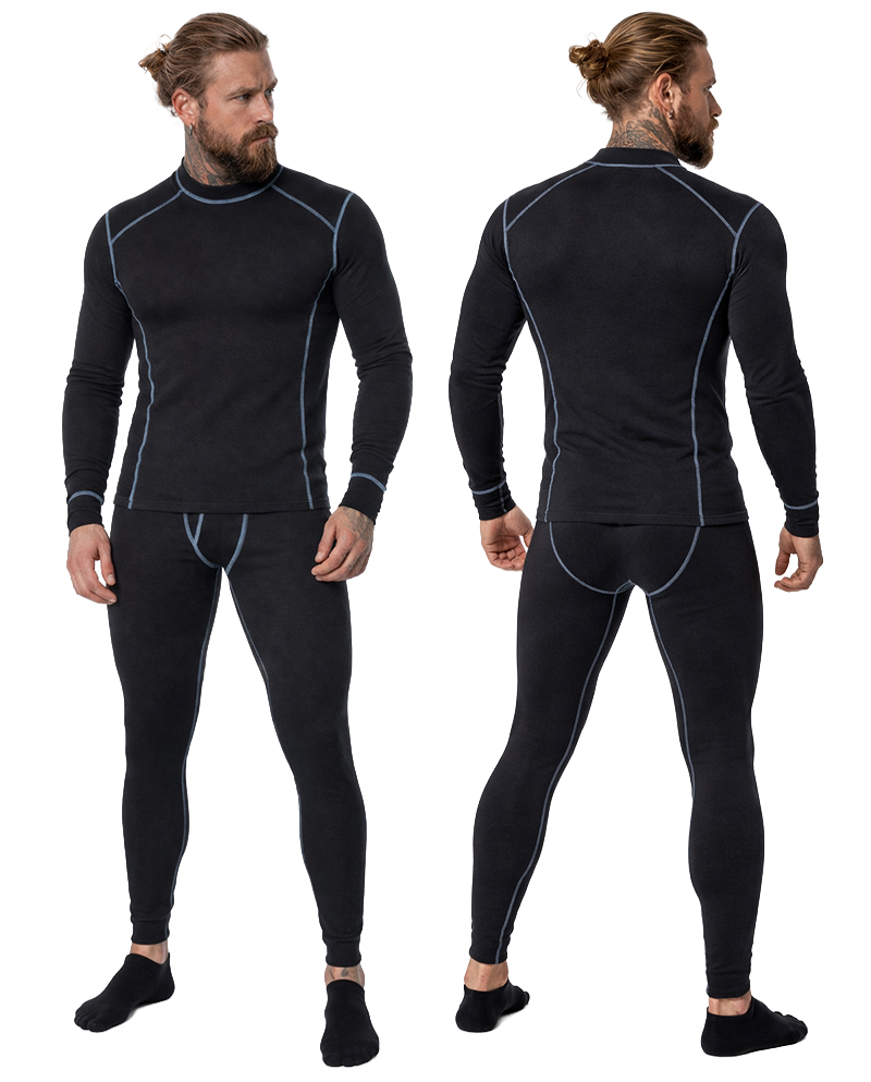 Rideshield MLRS 2-osainen moottoripyörä aluskerrasto MCV