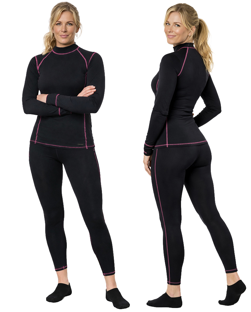 Rideshield MLRS 2-osainen moottoripyörä aluskerrasto MCV