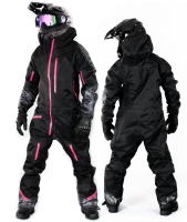 Lady Evolution Camopink Yleismönkiö/Lumikelkki Ce Jokaskään Vaihto Lec 9870 Ds1