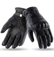 Armour C22 Summer Moottoripyörän Nahkasäsineet