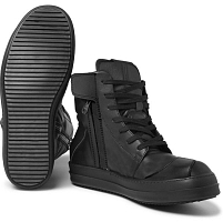 Biker Laces Sneakers Waterproof Mc Tenkari Mcv
