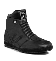 Biker Sneaker Touring Waterproof Mc Tenkari Mcv