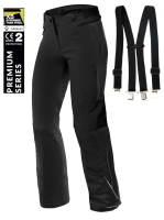 Lady Havoc 4Season Kevlar Textile Ce Mp Jokeskään Housut