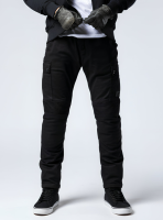 Cargo Jetblack Gt-Rider Semi Wp Ce 17092 Aa Moottoripyörät Farkut Mcv 