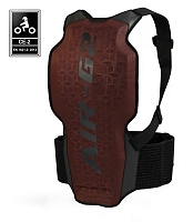 Air-G2 Level-2 Selkäsuoja