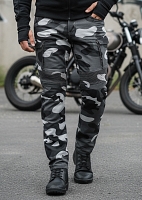 Cargo Camo Gt-Rider Wp Ce 17092 Aa Mp Farkut