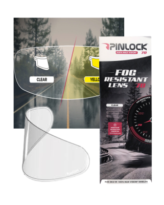 Sumuton Visiiri Pinlock 70 Lens For Xcorss