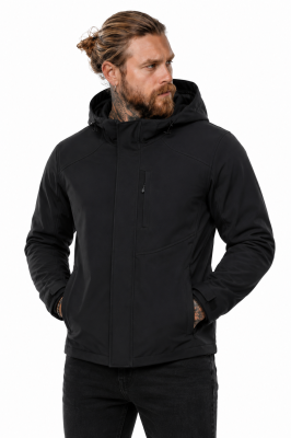 Softshell Sparta -Takki