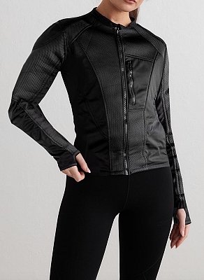 Armourguard Diamondy Ce-2 17092:2020 Mesh Moottoripyörätakki