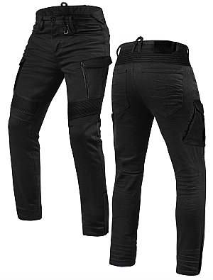 Cargo Jetblack Gt-Rider Wp Ce 17092 Aa Moottoripyörät Farkut Mcv 