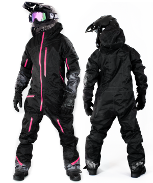 Lady Evolution Camopink Yleismönkiö/Lumikelkki Ce Jokaskään Vaihto Lec 9870 Ds1