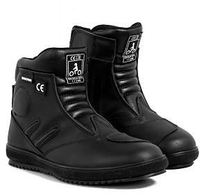 Pro Sneaker Touring Waterproof Mc Tenkari Mcv