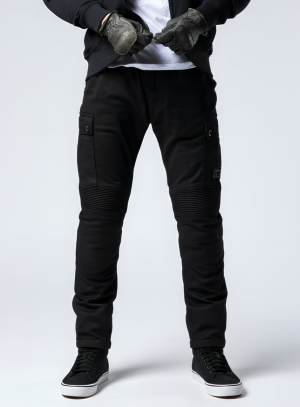 Cargo Jetblack Gt-Rider Semi Wp Ce 17092 Aa Moottoripyörät Farkut Mcv 