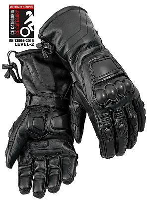 Blkops Arctic Ce Tason-2 Nahkahanskat