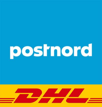 Postnordin Palautuskuitti