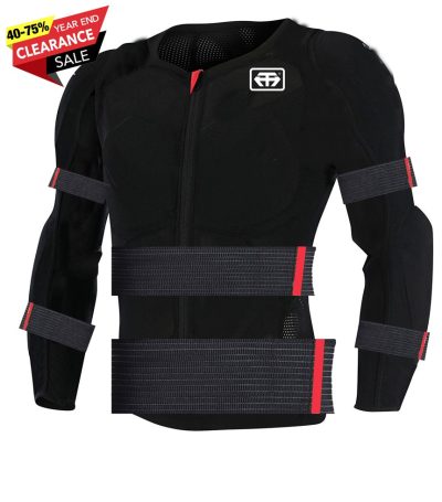 Force Level 2 Safety Jacket