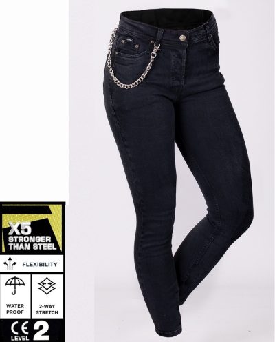 Lady V2 Cruiser Wp Darkknight Ce 17092Abobber Mc Jeans