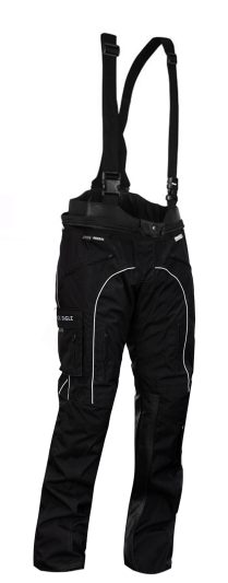 Mcv All Weather Textil Long Leg Moottoripyörähousut