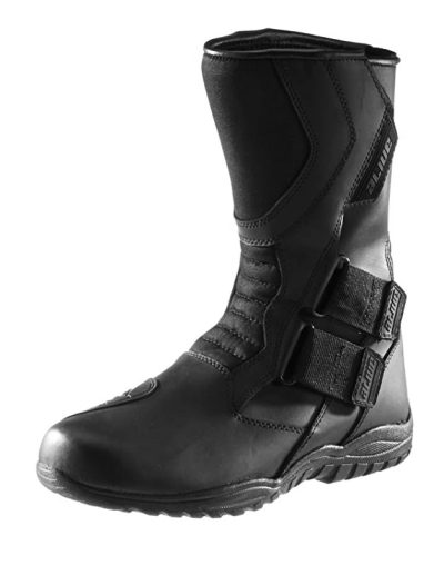  Touring Adventure High Ce Water Repellent Moottoripyörän Saappaat