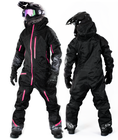 Lady Evolution Camopink Yleismönkiö/Lumikelkki Ce Jokaskään Vaihto Lec 9870 Ds1
