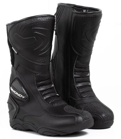 Pro High Touring Waterproof Kaikkisää Moottoripyörät Mcv