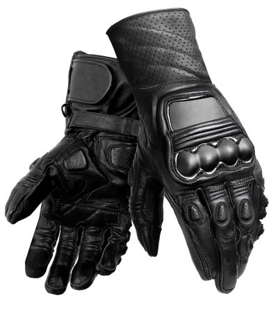 Alpha Pro Ce Level-2 Blkops Summer Long Nahkakäsineet