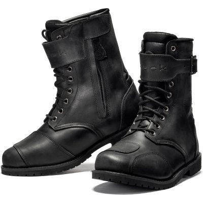 H-Tage Mc Boots