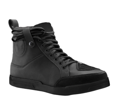 Streetrider Vintage Black Ce Moottoripyöräten Lenkkarit Mcv