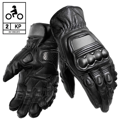 Delta Pro Ce Level-2 Blkops Summer Short Nahkakäsineet Ds1