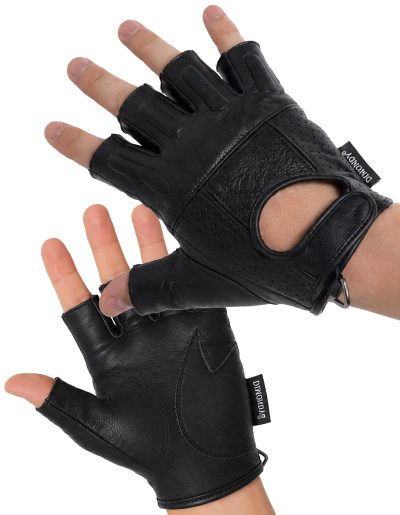 Mcv Fingerless Mc Gloves