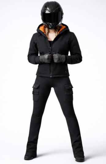 Lady Urban Pack – Takki + Housut + Kengät