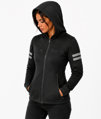 Lady Titan Kevlar Slim Xp Ce-Aa Mp-Huppa