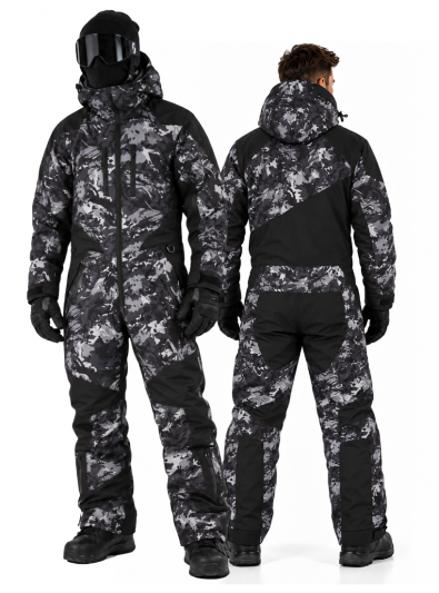 Premium Northcore Dark Yleinen Atv/Lumikelkka Ce Kaikki Sää