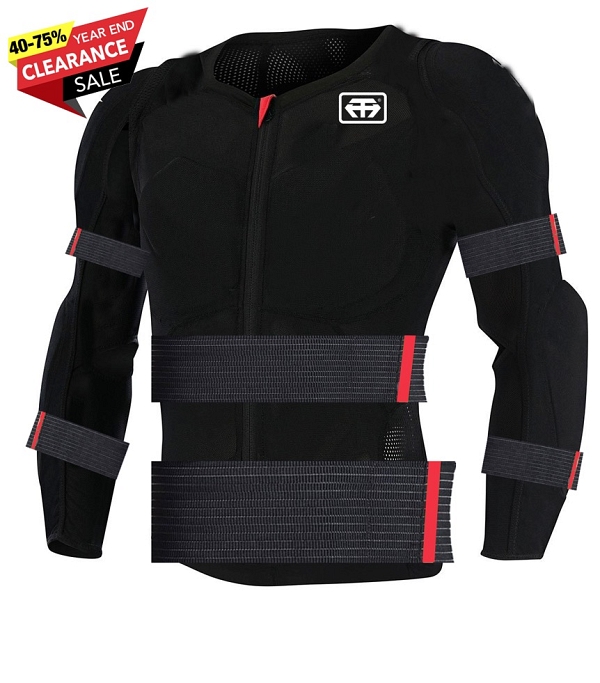 Force Level 2 Safety Jacket