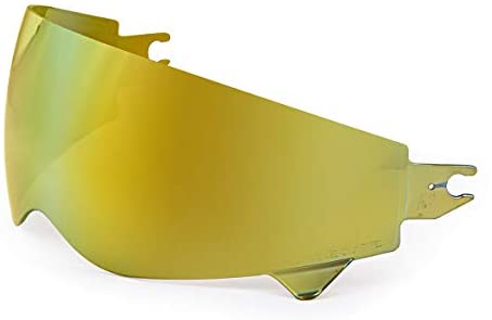 Sisäinen Aurinkosuoja Revo Gold Kypärävisiiri