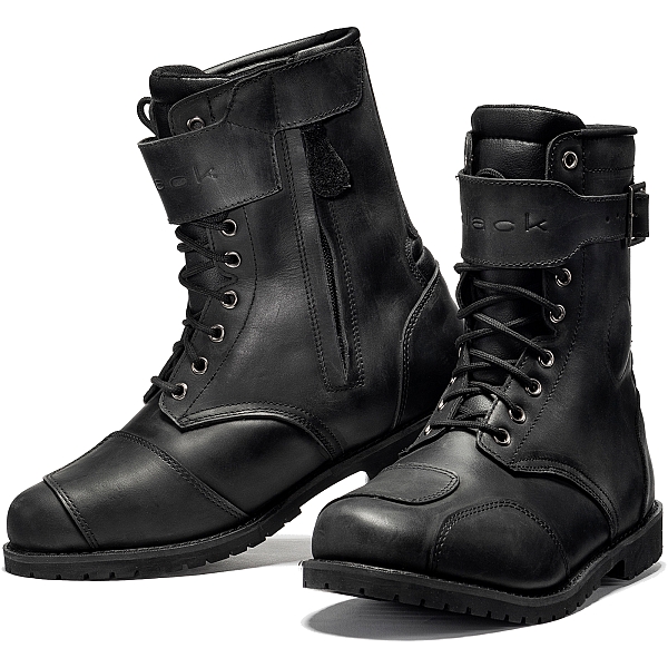 H-Tage Mc Boots