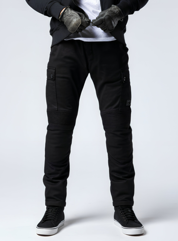 Cargo Jetblack Gt-Rider Semi Wp Ce 17092 Aa Moottoripyörät Farkut Mcv 