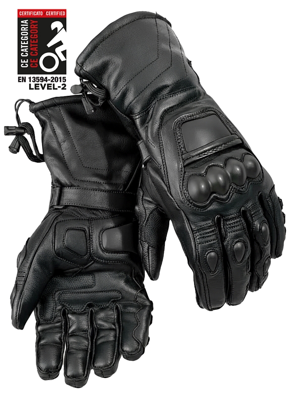 Blkops Arctic Ce Tason-2 Nahkahanskat