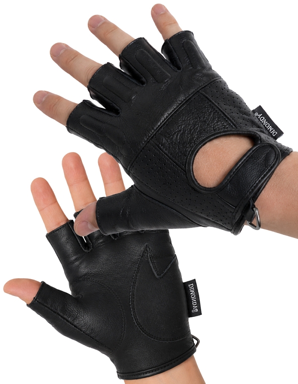 Mcv Fingerless Mc Gloves