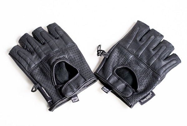 Mcv Fingerless Mc Gloves