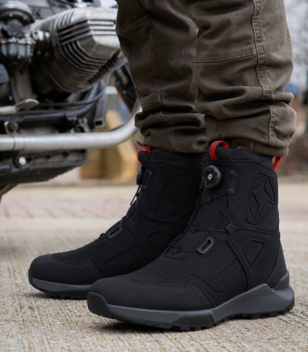 `Explorer Comfort Waterproof Ce-Lv2 Mp-Saappaat