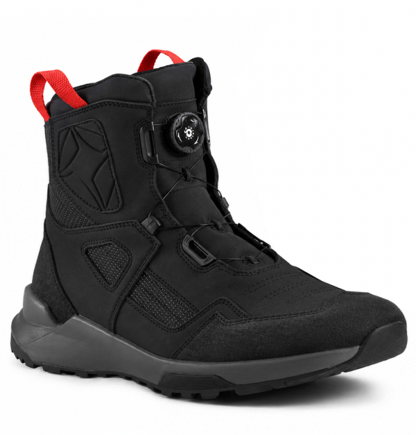 `Explorer Comfort Waterproof Ce-Lv2 Mp-Saappaat