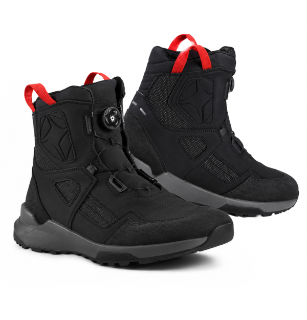`Explorer Comfort Waterproof Ce-Lv2 Mp-Saappaat