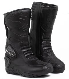 Pro High Touring Waterproof Kaikkisää Moottoripyörät Mcv