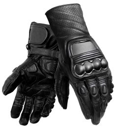 Alpha Pro Ce Level-2 Blkops Summer Long Nahkakäsineet