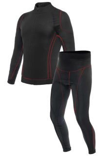 Thermal Drytech 2-Osainen Moottoripyörän Alusasu