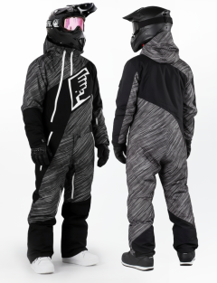 Premium Gravity Dark Yleinen Atv/Lumikelkka Ce Kaikki Sää