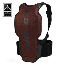 Air-G2 Level-2 Selkäsuoja